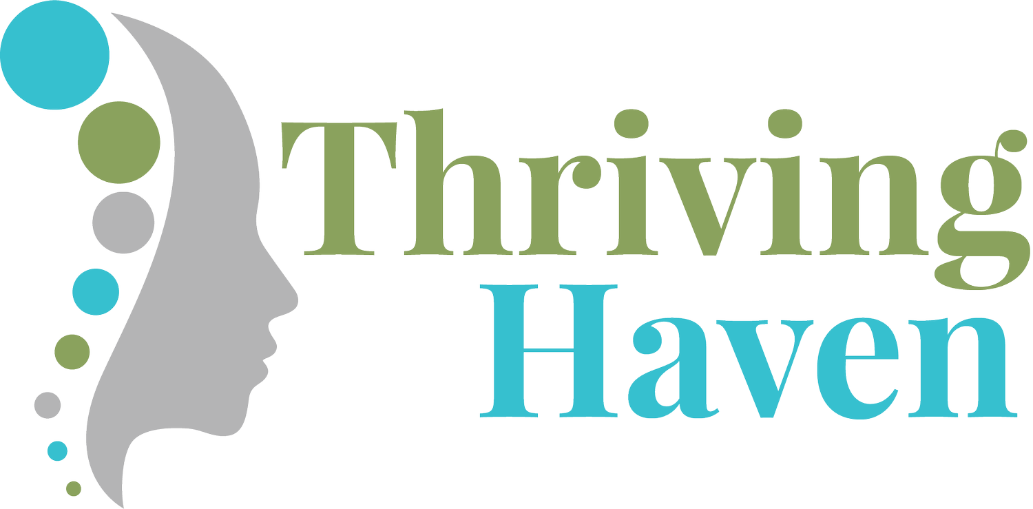Thriving Haven