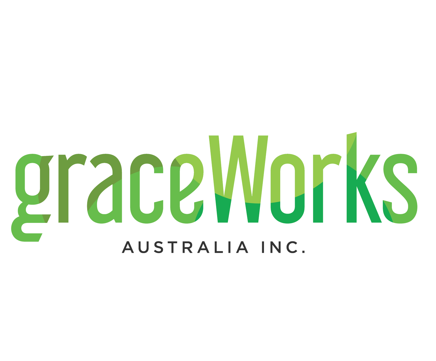 GraceWorks Australia Inc
