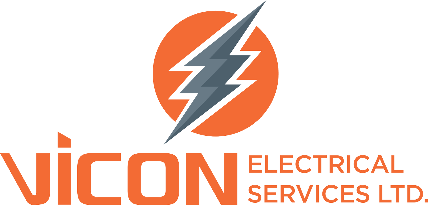 Vicon Electrical Services LTD