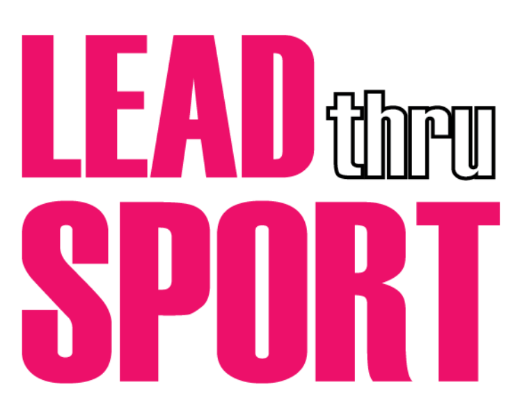 Lead Thru Sport