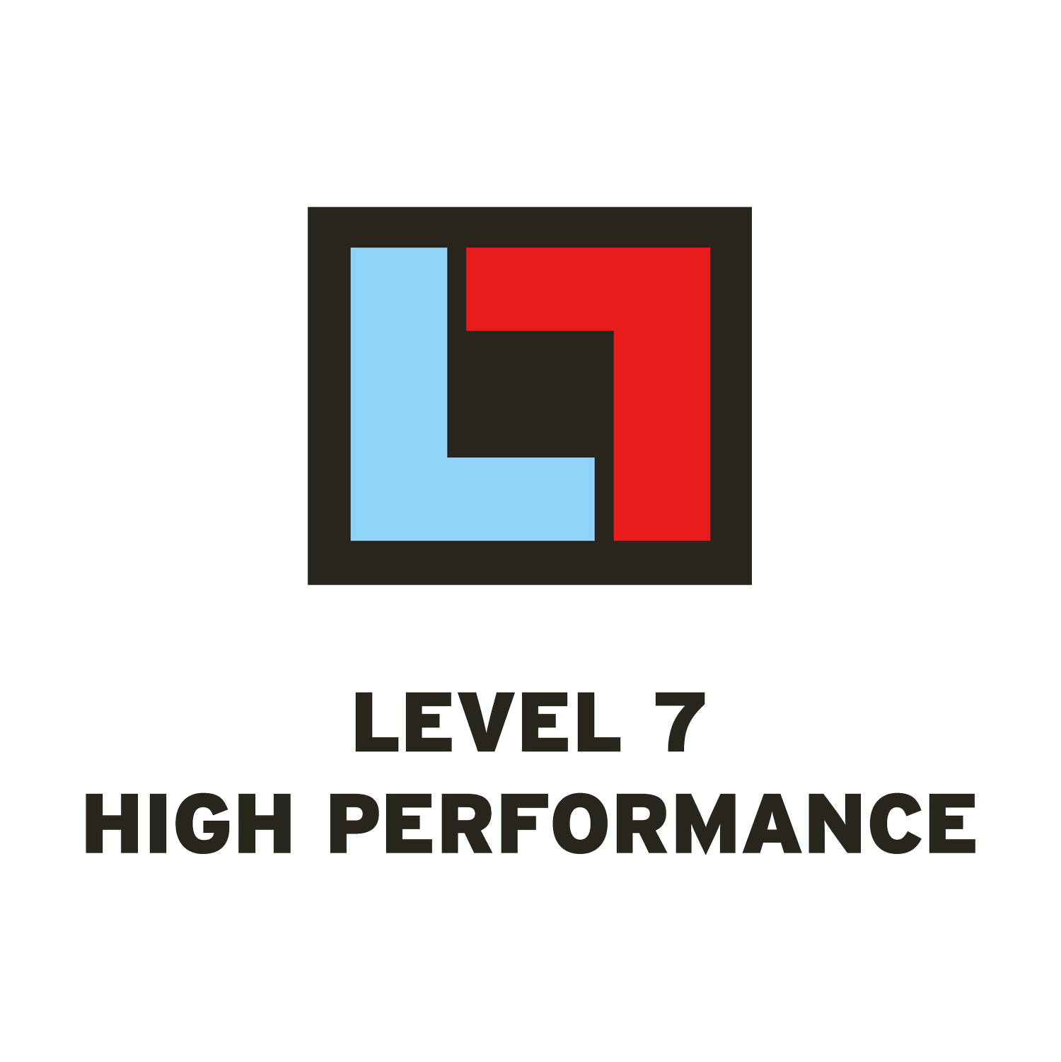 LEVEL 7 HIGH PERFORMANCE COACHING