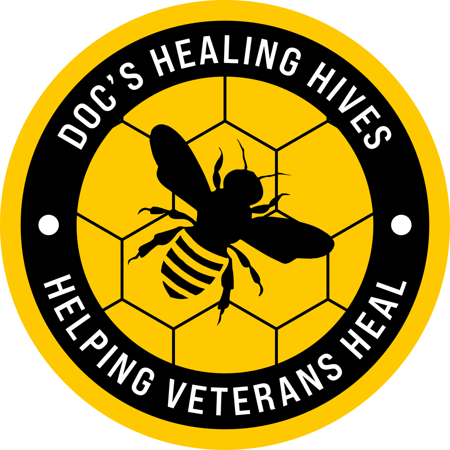 Doc&#39;s Healing Hives