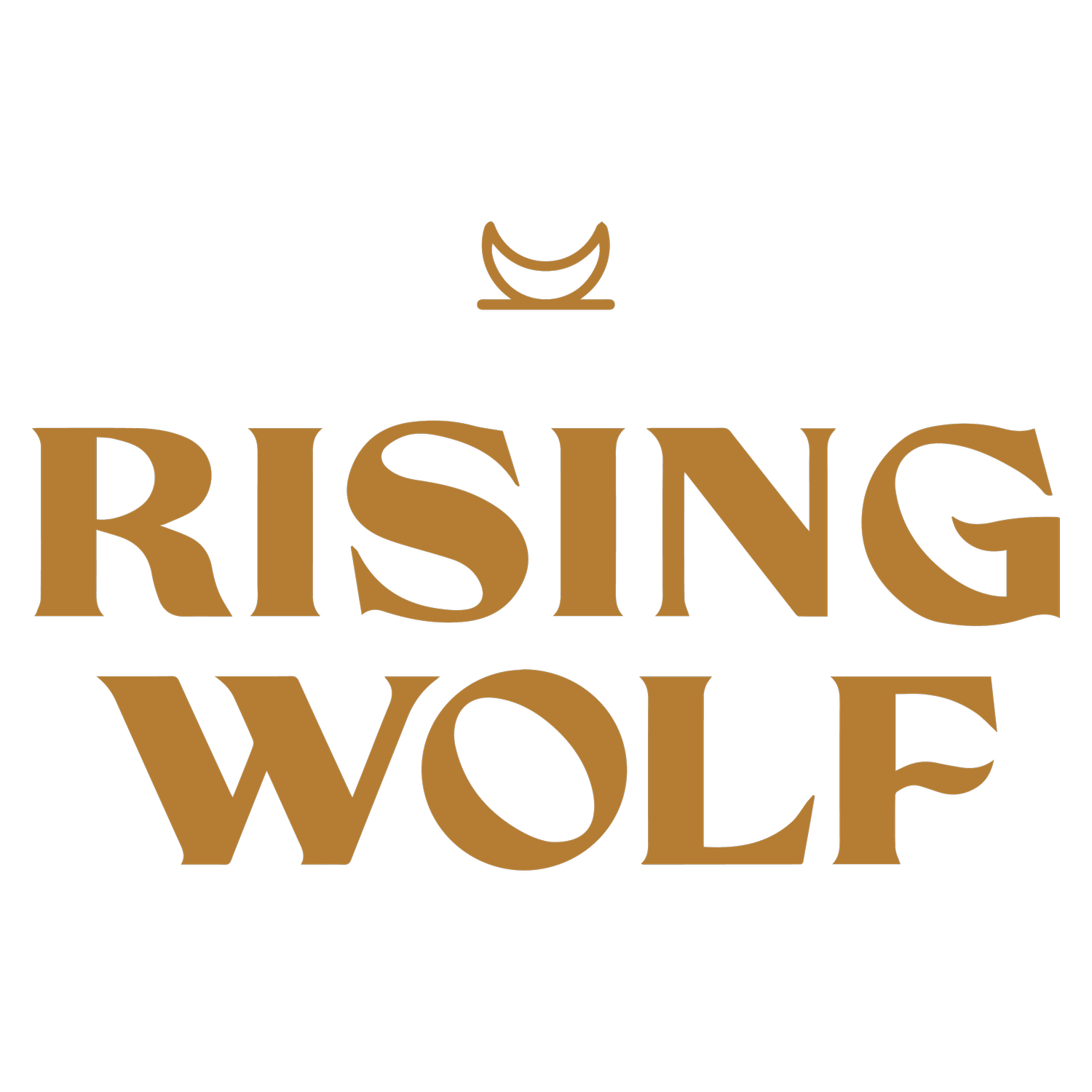 The Rising Wolf Collective
