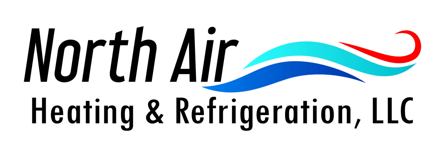 North air heating and refrigeration LLC