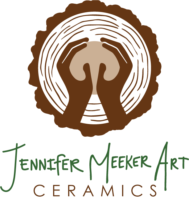 Jennifer Meeker Art Ceramics