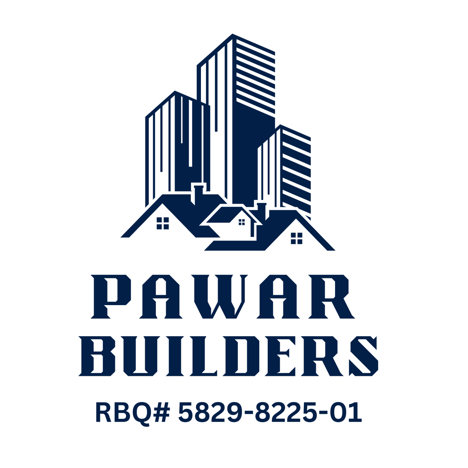 PAWAR BUILDERS