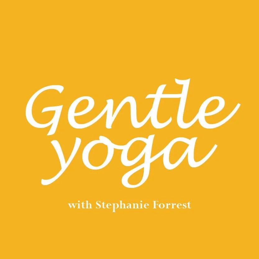 Gentle Yoga
