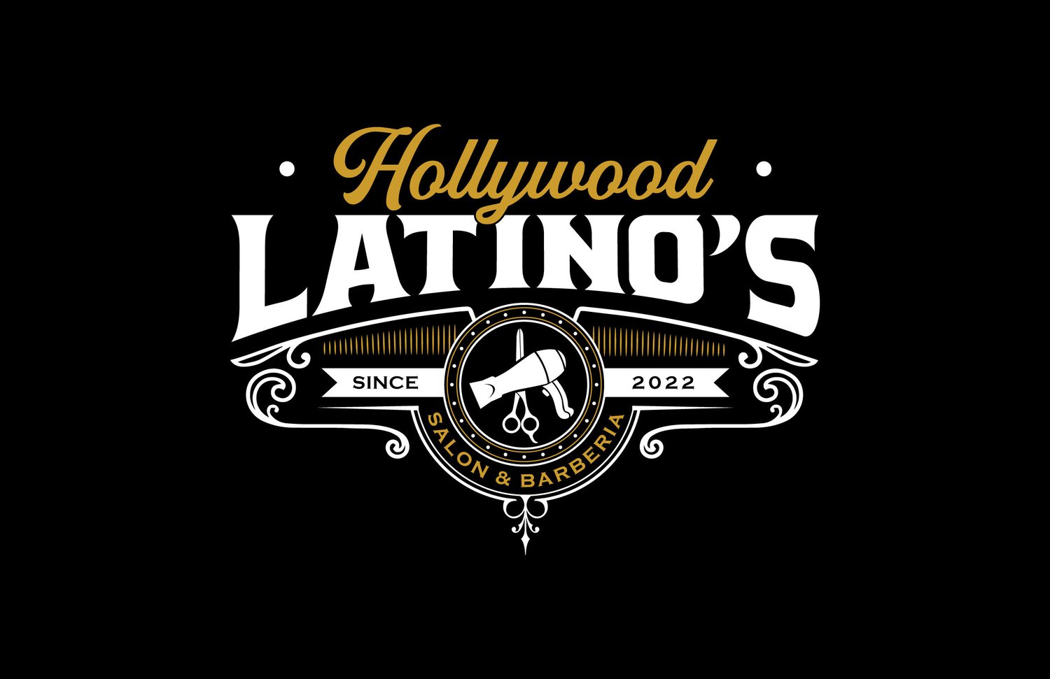 Hollywood Latino&#39;s