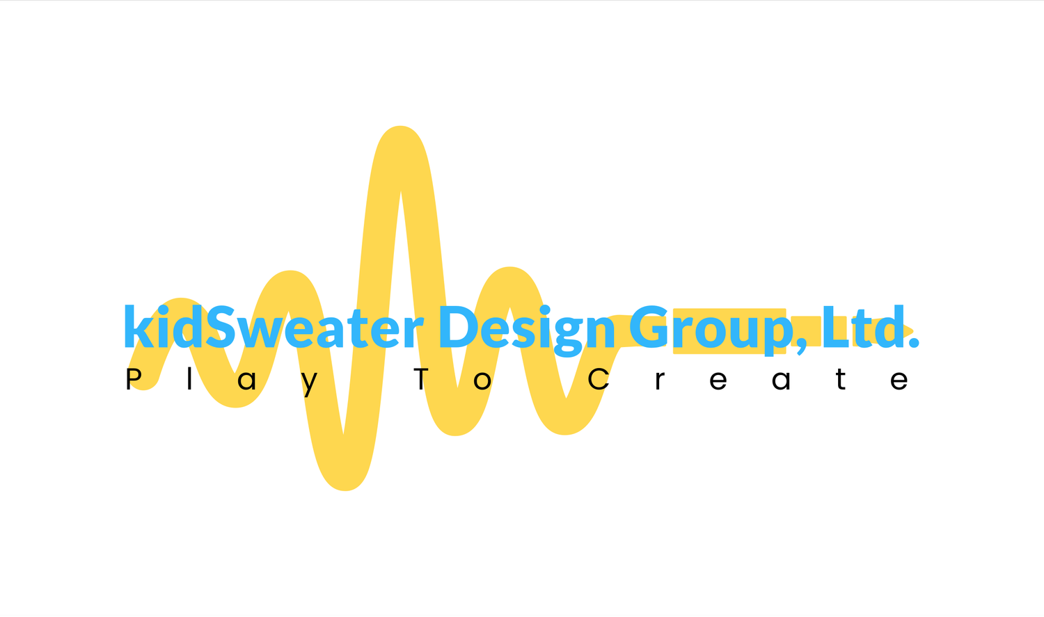 kidSweater Design Group, Ltd.