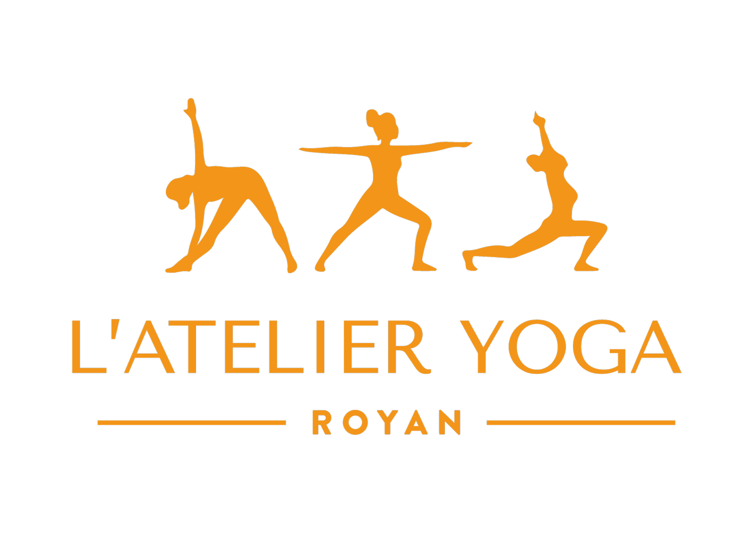 L&#39;Atelier Yoga