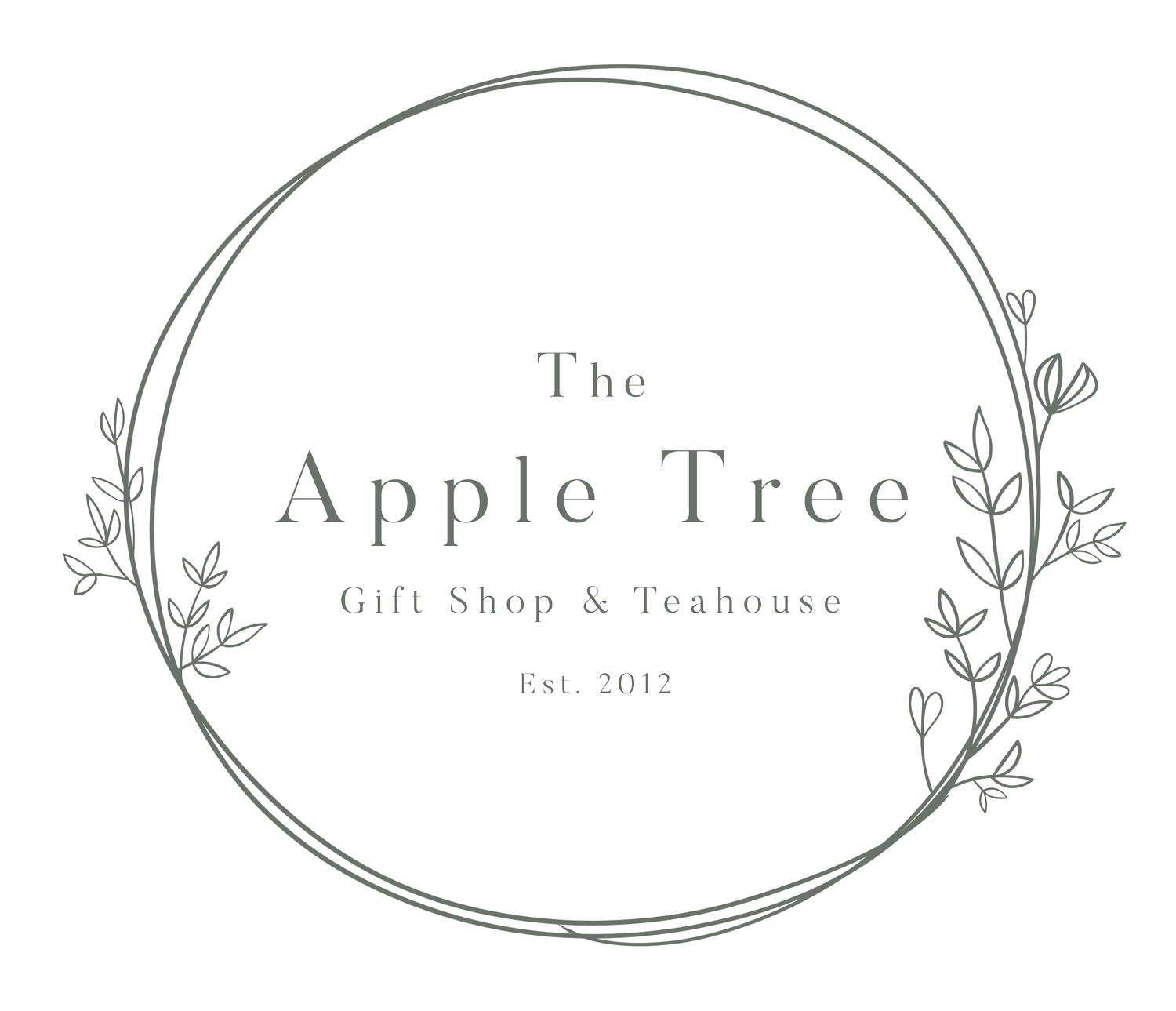 The Apple Tree Gift Shop and Teahouse