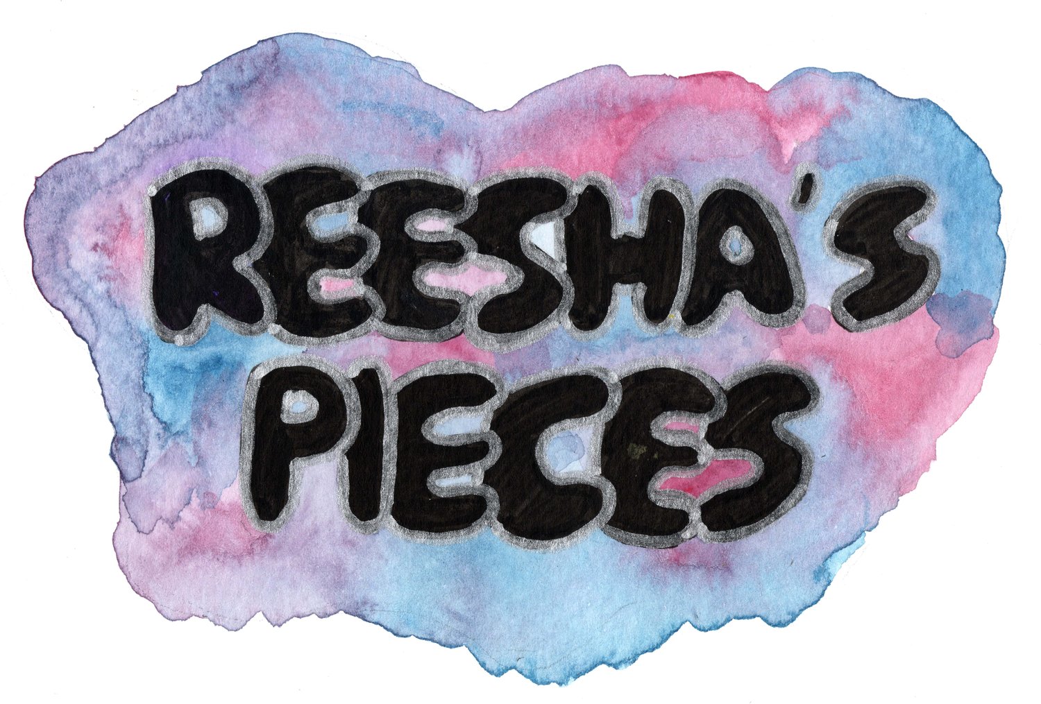 Reesha&#39;s Pieces