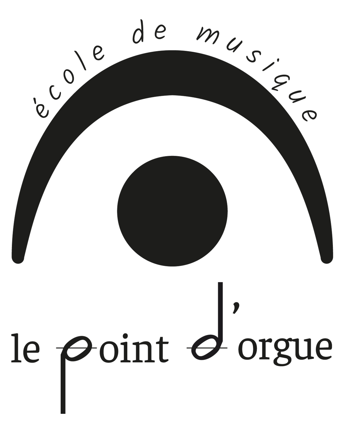Le Point d&#39;Orgue - Saumur