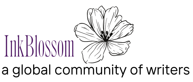 InkBlossom, A Global Community of Writers