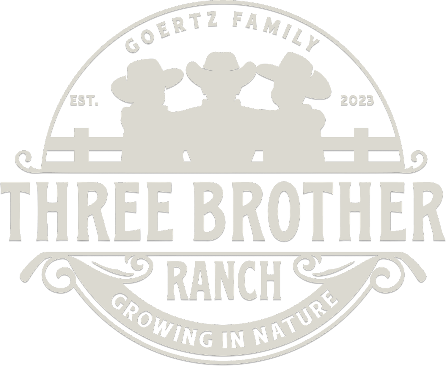 Three Brother Ranch