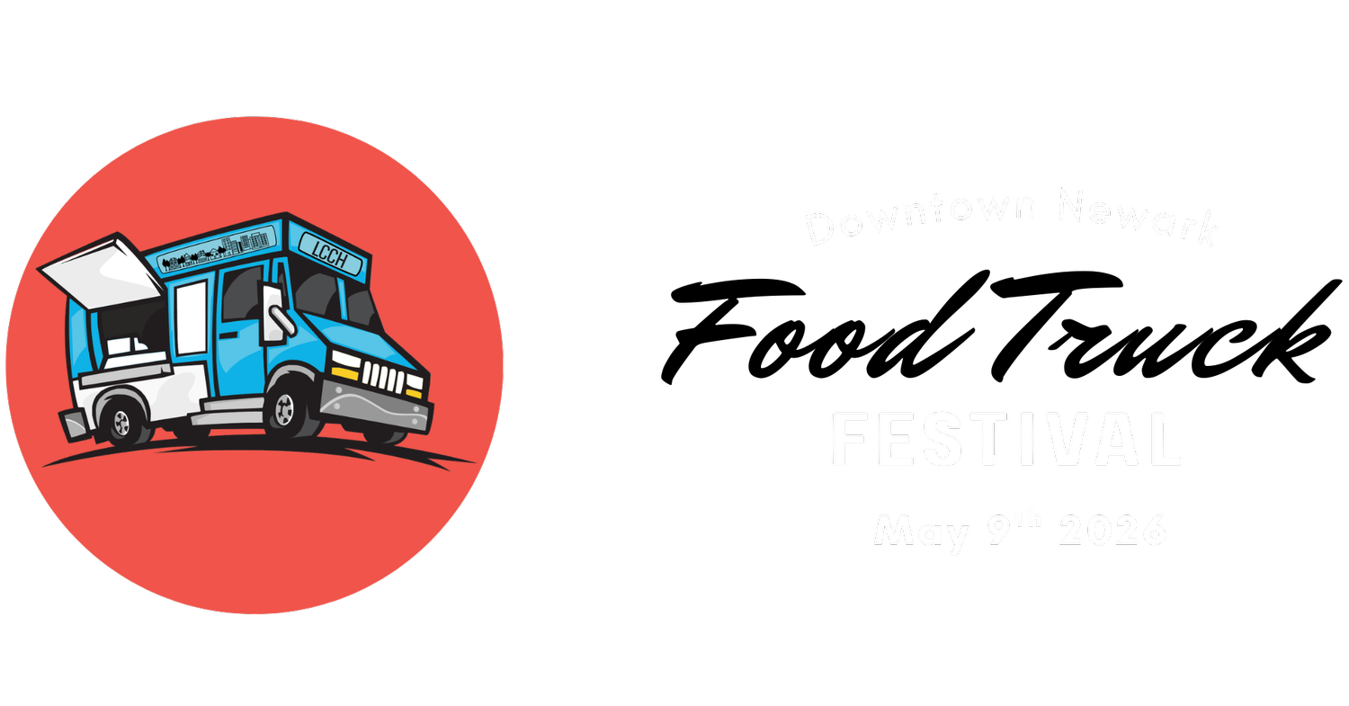 Downtown Newark Food Truck Festival
