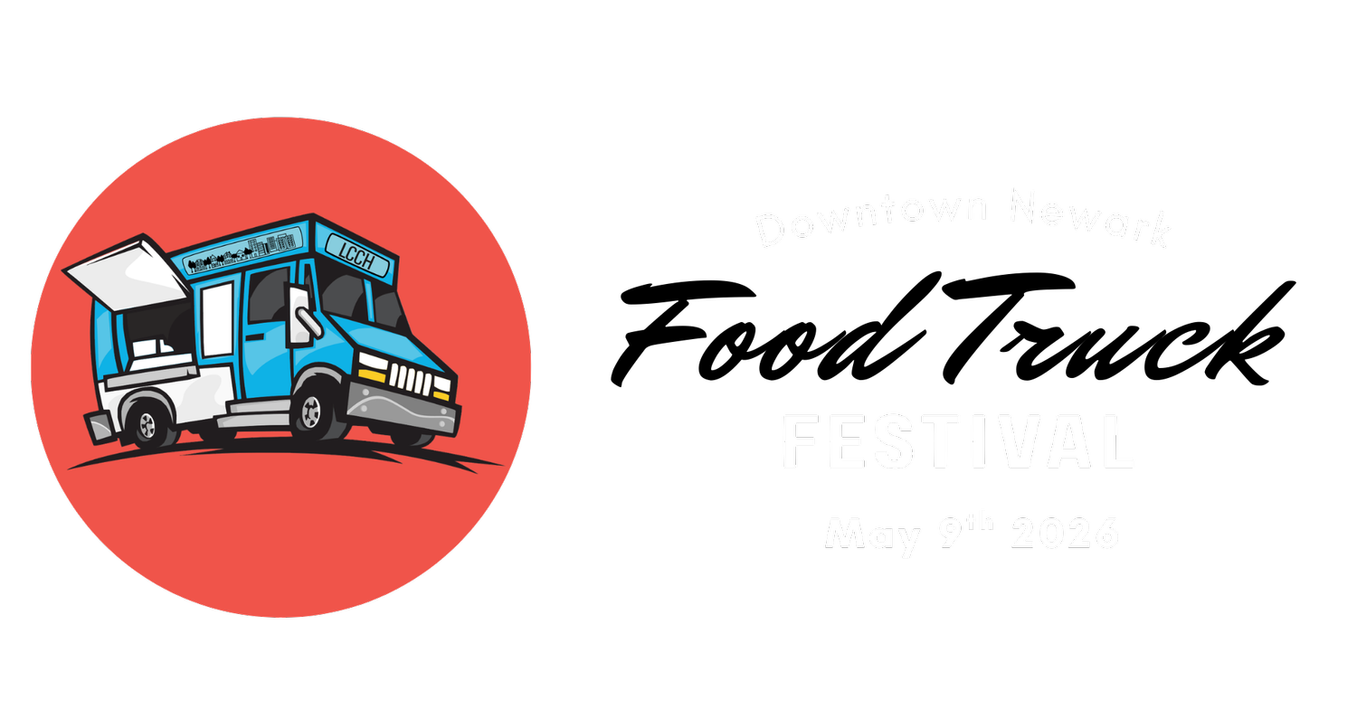 Downtown Newark Food Truck Festival