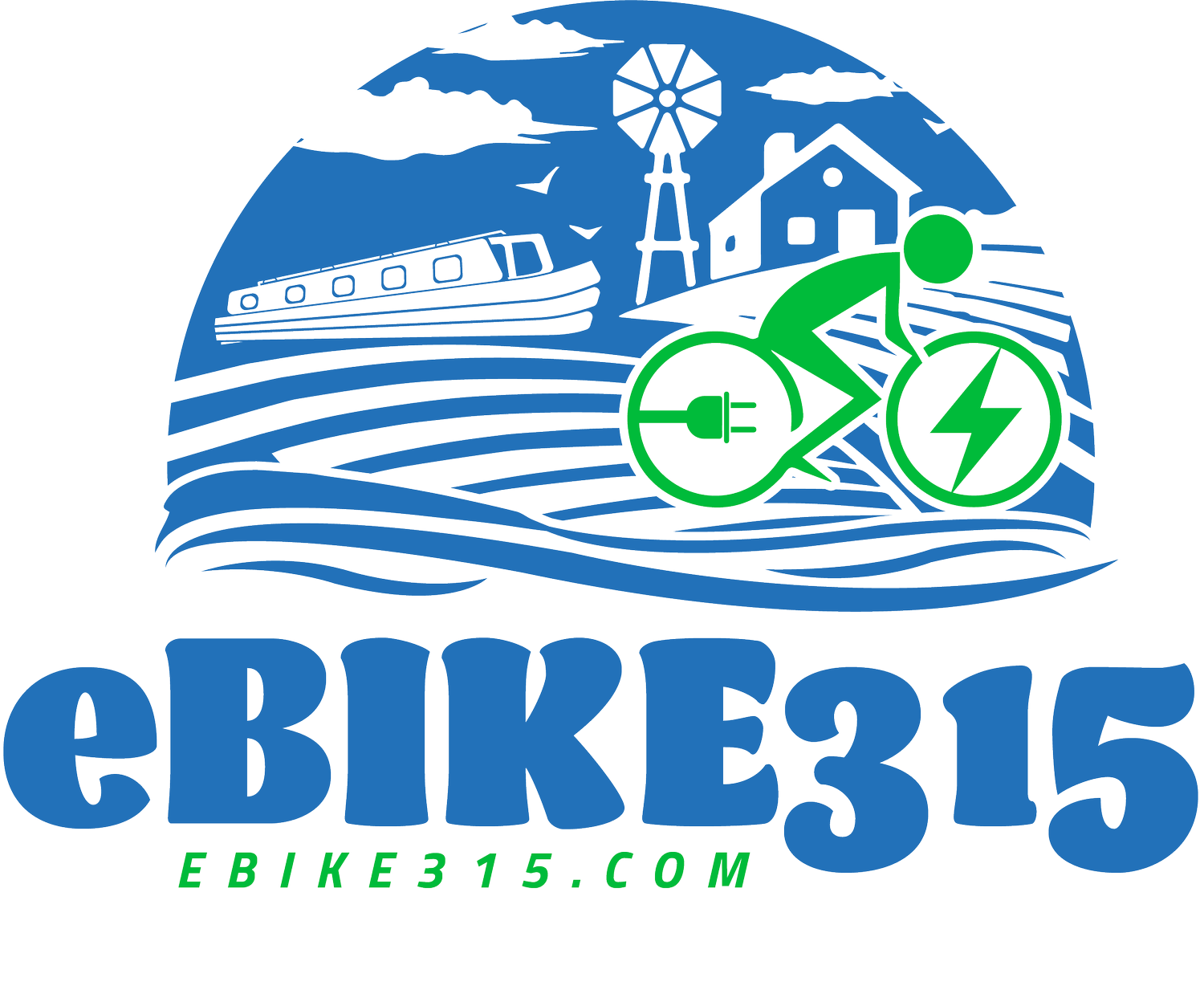 eBike315