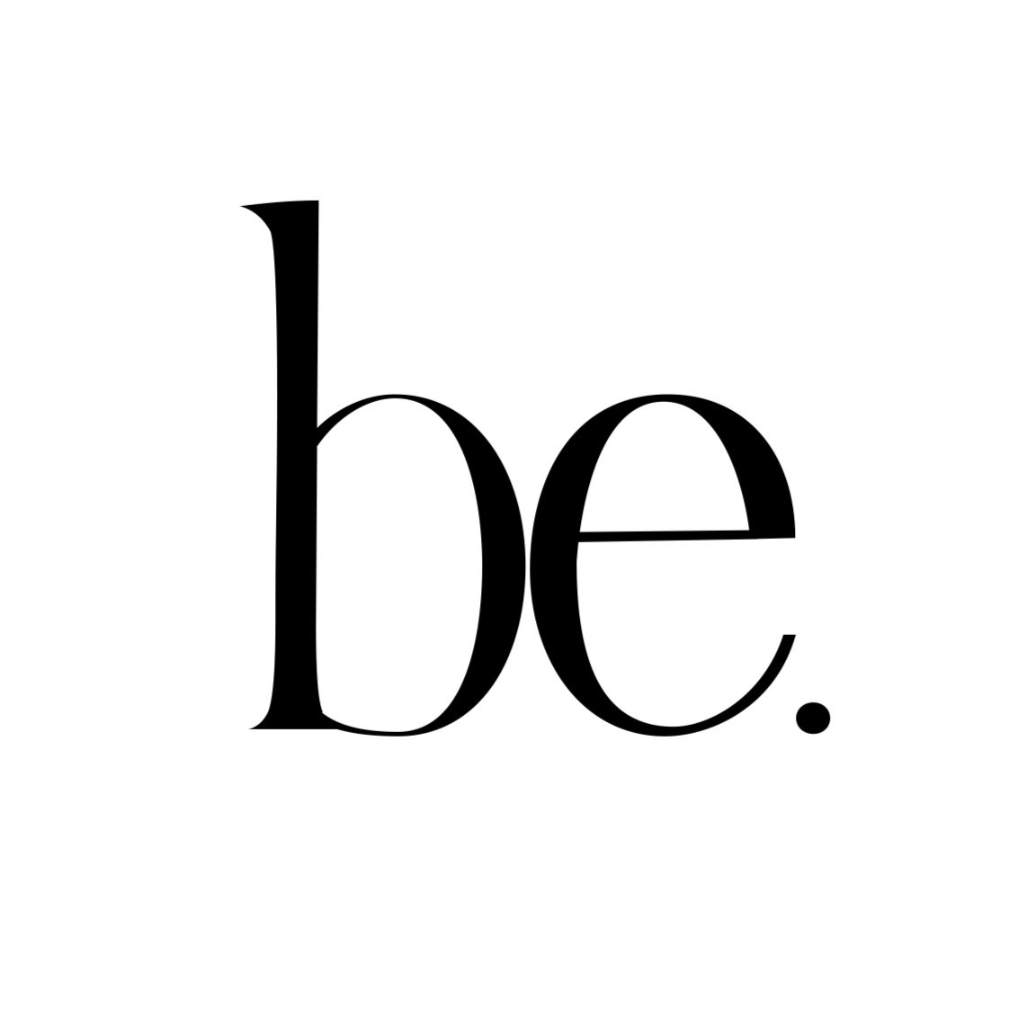 BE. by Brittaney Elise
