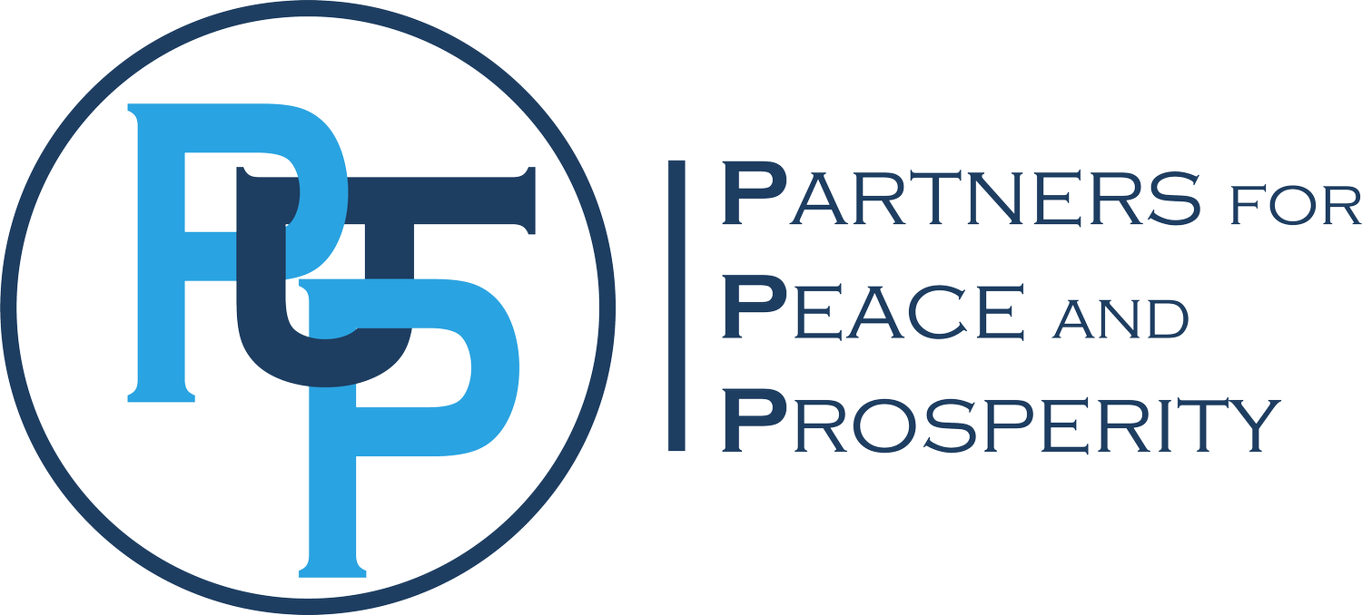 Partners for peace and prosperity