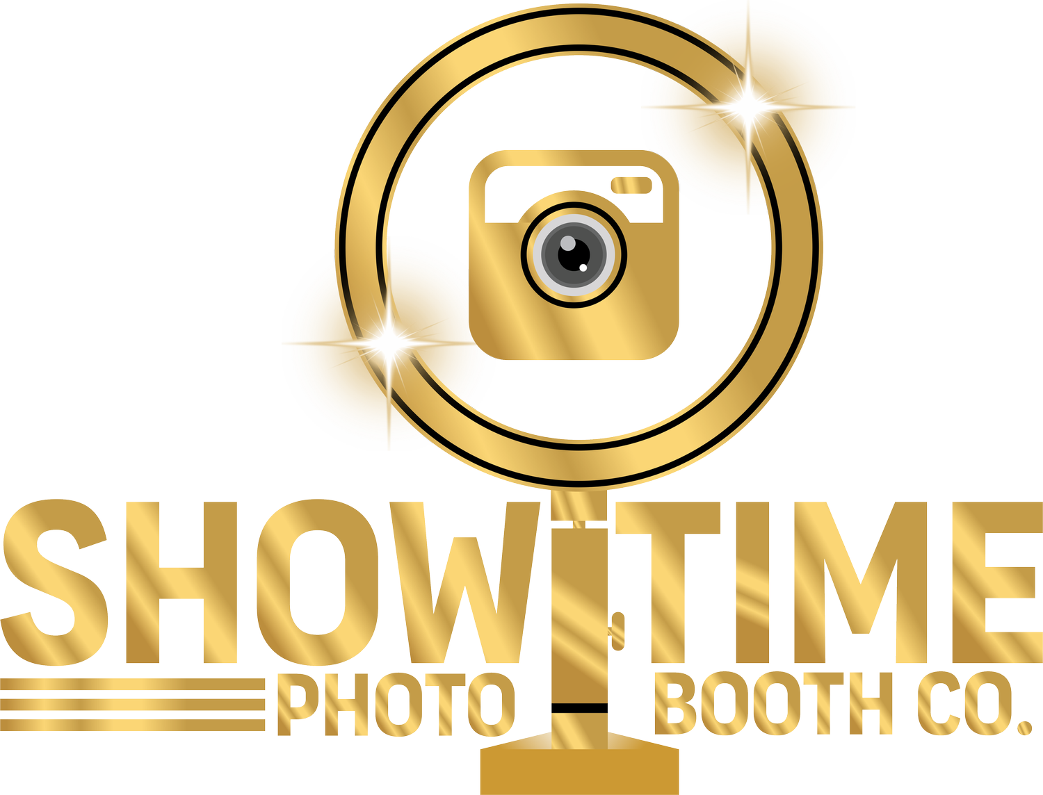 SHOWTIME PHOTOBOOTH CO