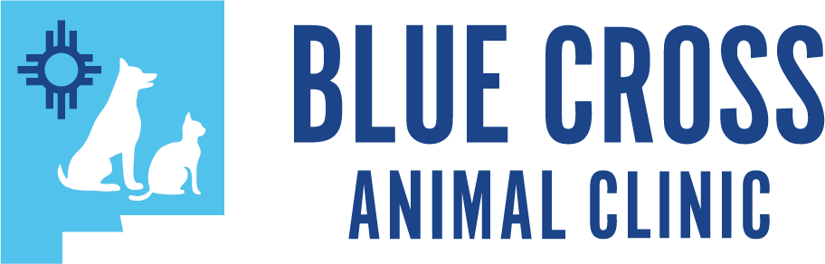 Blue Cross Animal Clinic New