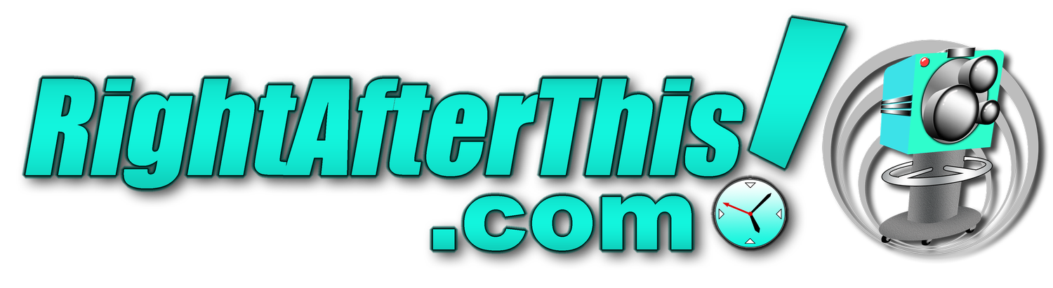 RightAfterThis.com