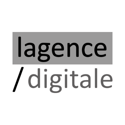 lagencedigitale.com
