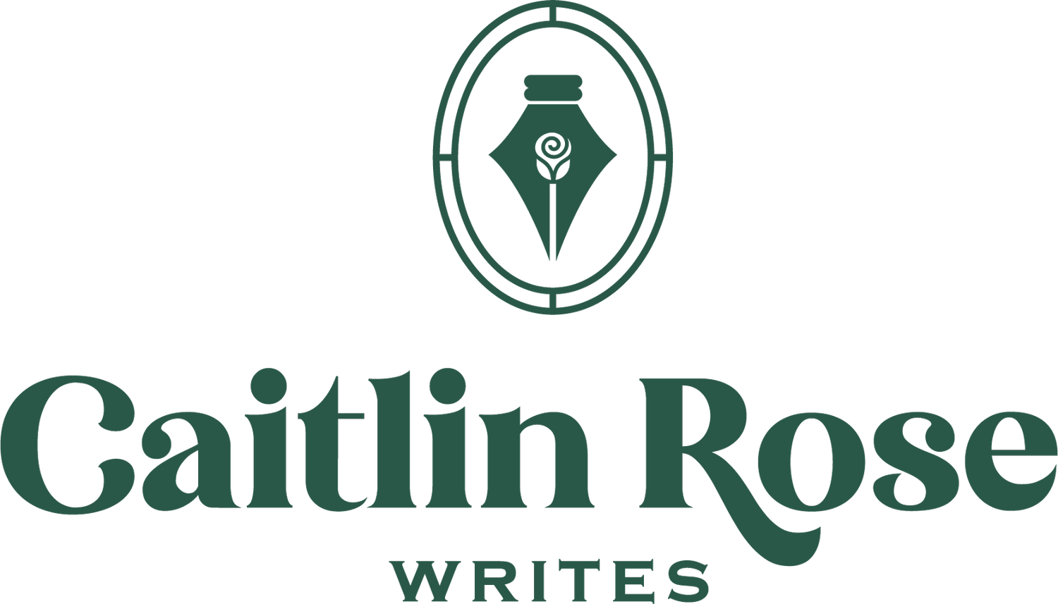 Caitlin Rose Writes