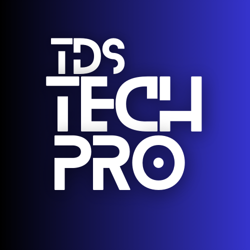 TDS Tech Pro