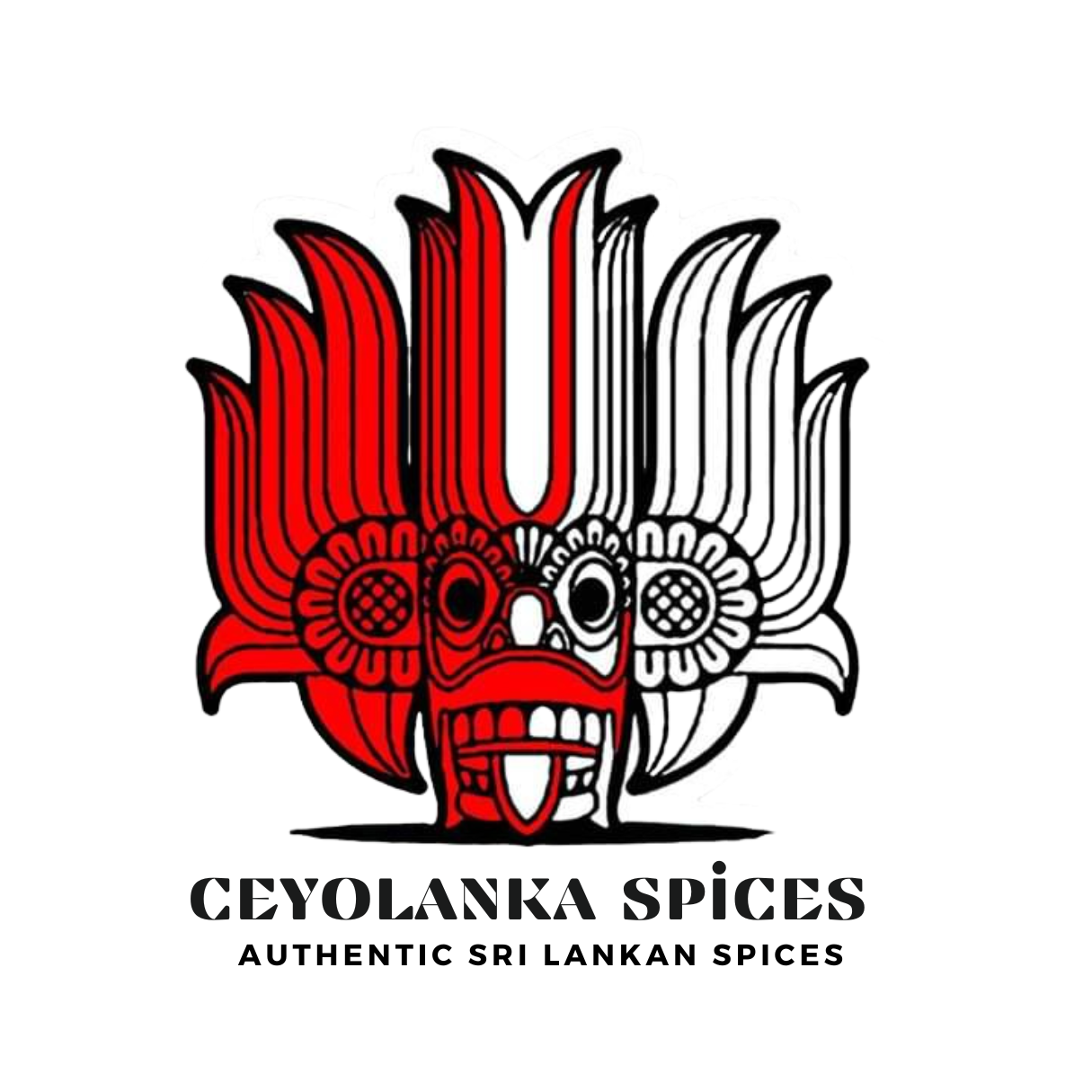 CeyoLanka Spices