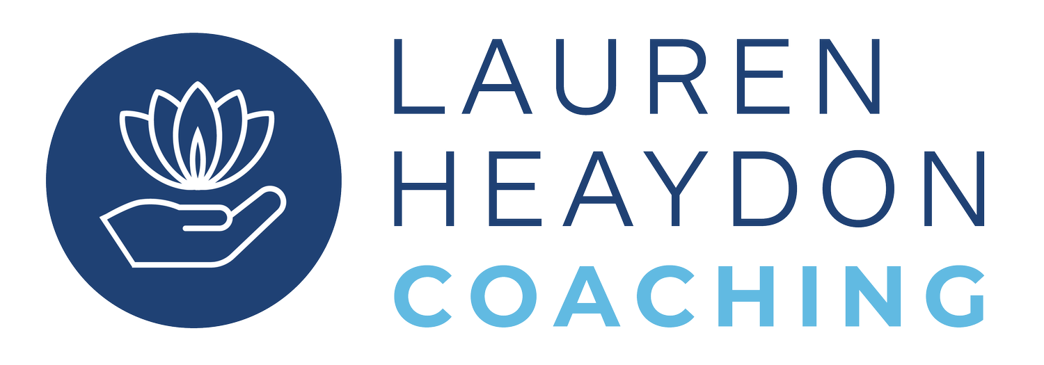 Lauren Heaydon Coaching