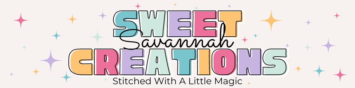 Sweet Savannah Creations