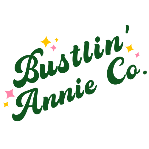 Bustlin&#39; Annie Co.