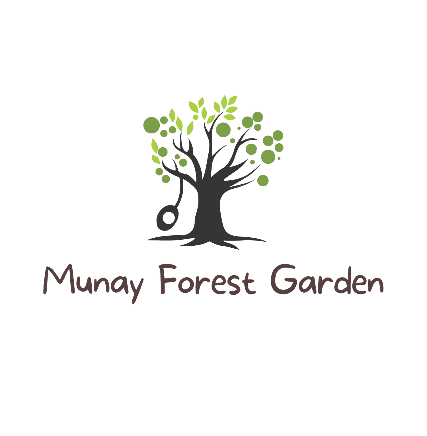 Munay Forest Garden