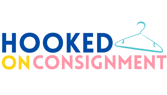 Hooked on Consignment