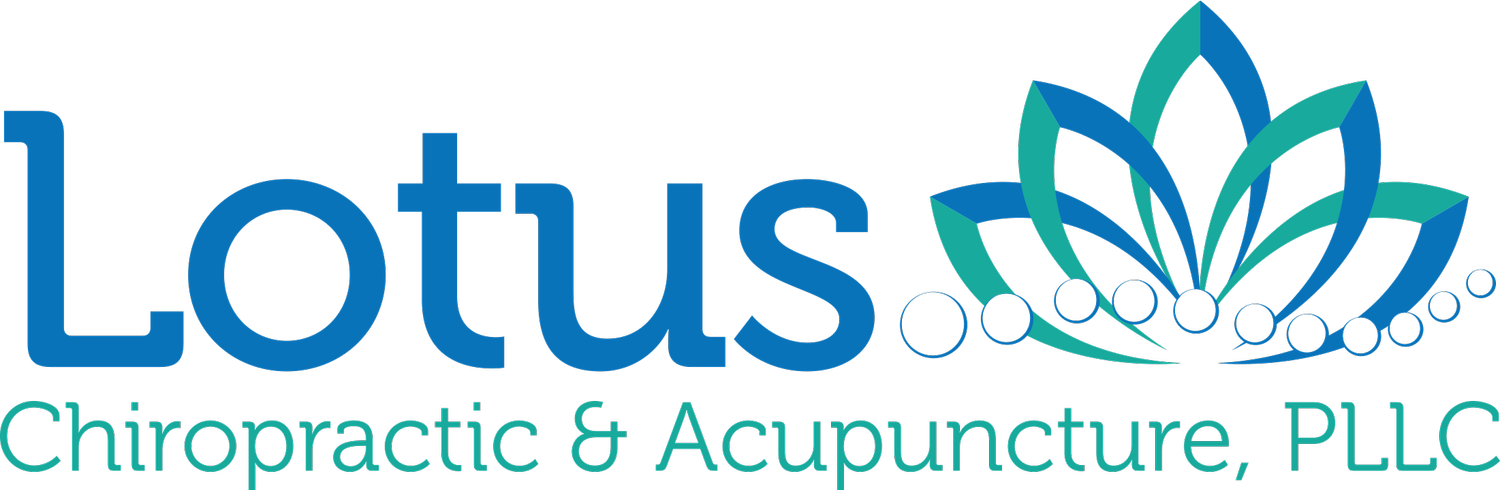 Lotus Chiropractic and Acupuncture, PLLC