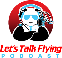 Lets Talk Flying Podcast