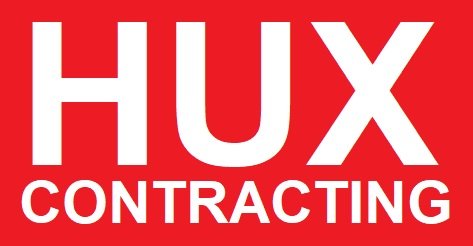 Hux Contracting Website