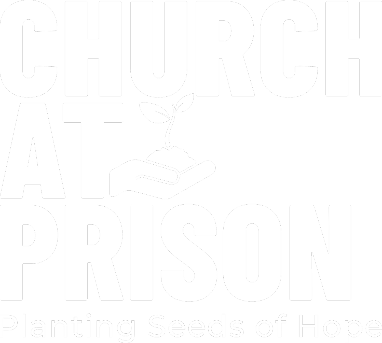 Church At Prison