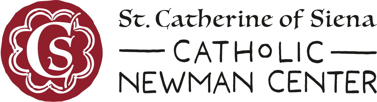 St. Catherine of Siena Catholic Newman Center