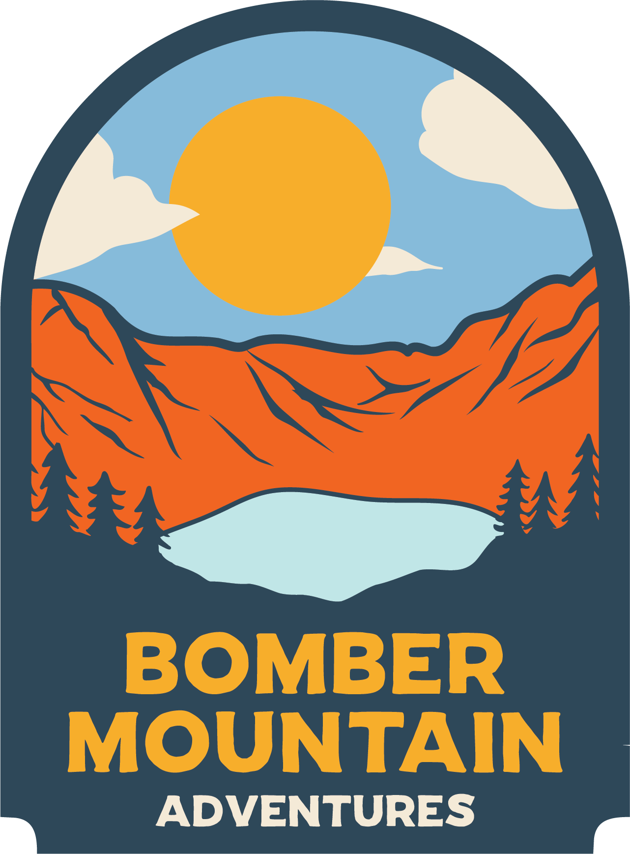 Bomber Mountain Adventures