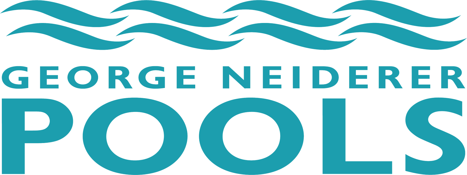 GEORGE NEIDERER POOLS