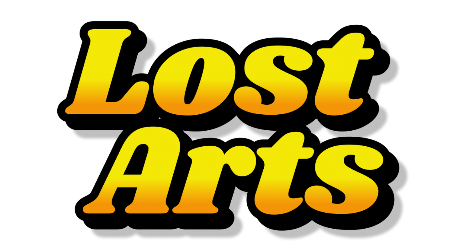 Lost Arts