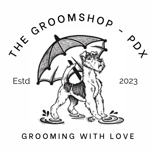 The Groom Shop - Portland