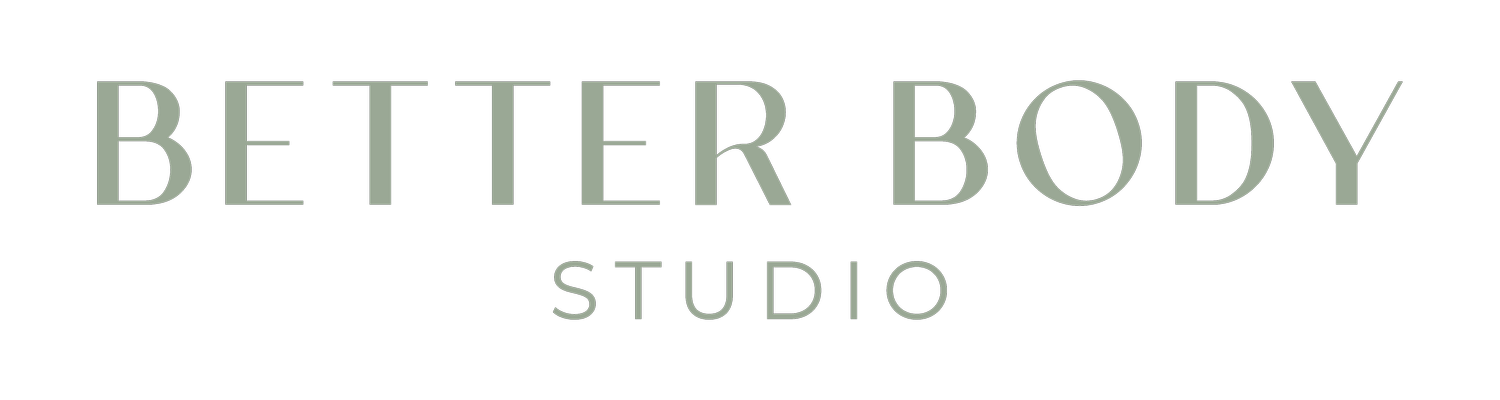 Better Body Studio