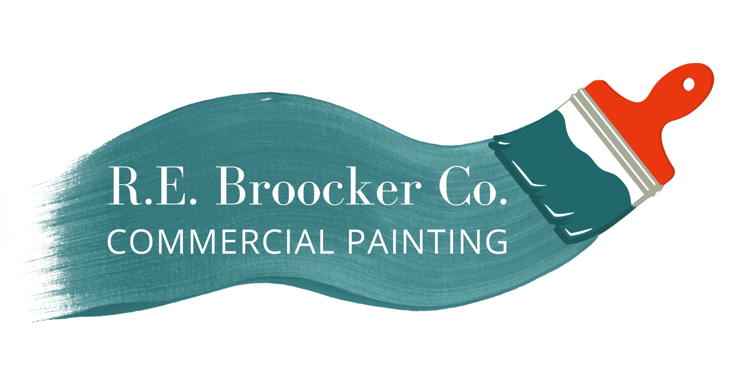 R.E. Broocker Co 