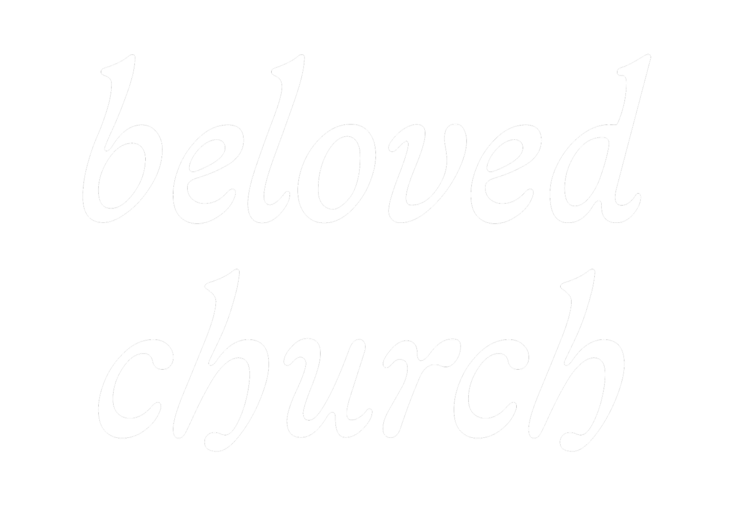 Beloved Church