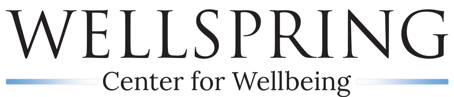 Wellspring Center for Wellbeing