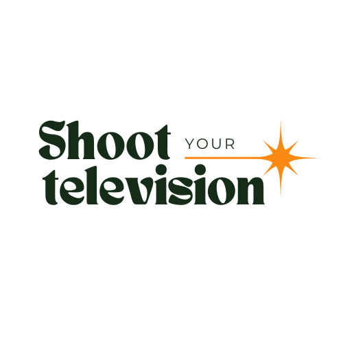 Shoot My Television